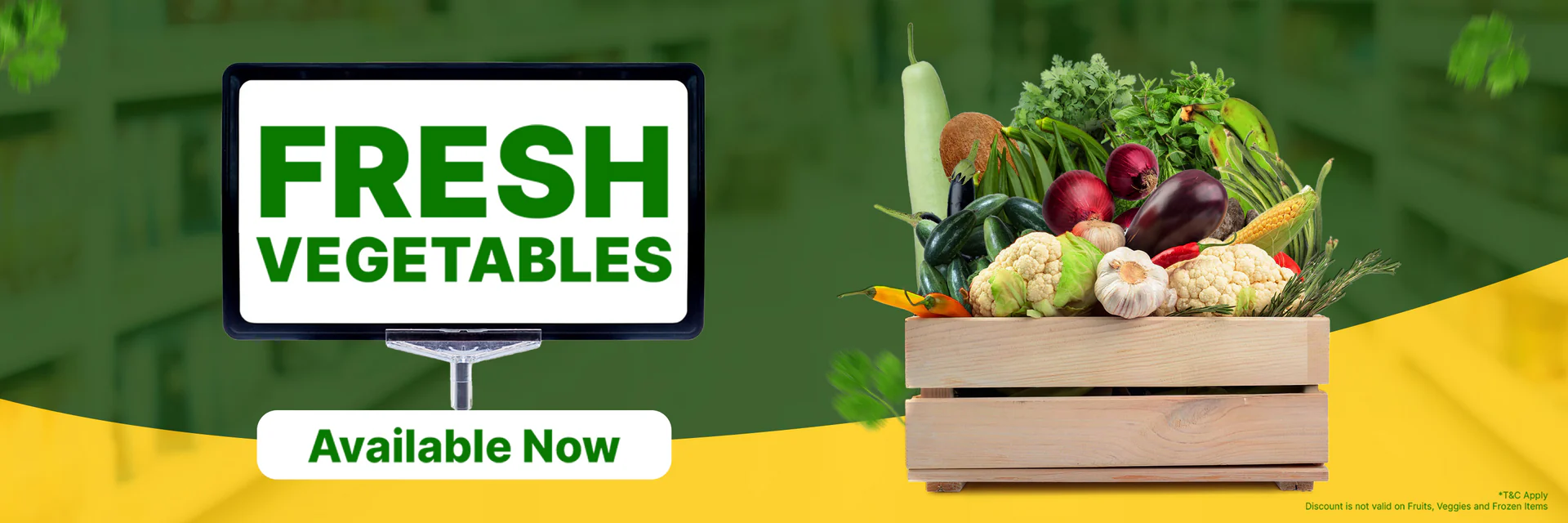 Welcome to Our Store